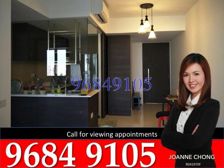 Rivertrees Residences (D28), Apartment #167805792